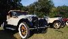 1925 Pierce Arrow Model 33